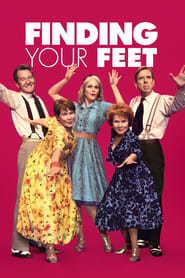 Finding Your Feet 🎬