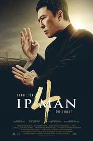 Ip Man 4: The Finale 🎬