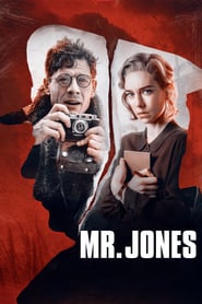Mr. Jones 🎬