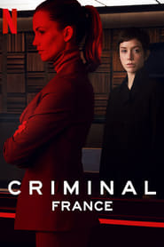 Criminal 📺