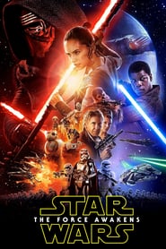 Star Wars: The Force Awakens 🎬