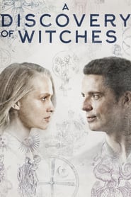 A Discovery of Witches 📺