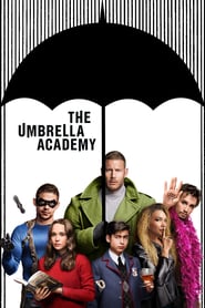 The Umbrella Academy 📺