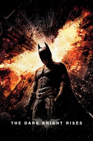 The Dark Knight Rises 🎬