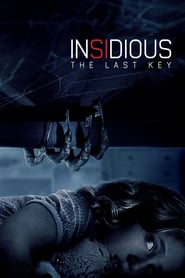 Insidious: The Last Key 🎬