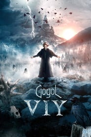 Gogol. Viy 🎬