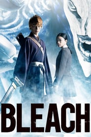 Bleach 🎬
