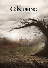 The Conjuring 🎬