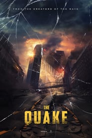 The Quake 🎬