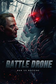 Battle Drone 🎬