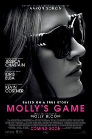 Molly's Game 🎬