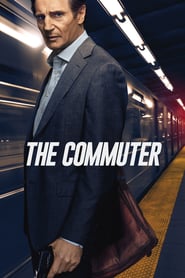 The Commuter 🎬